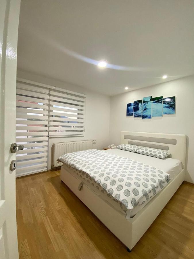 Apartmani Go Bugojno Exterior photo