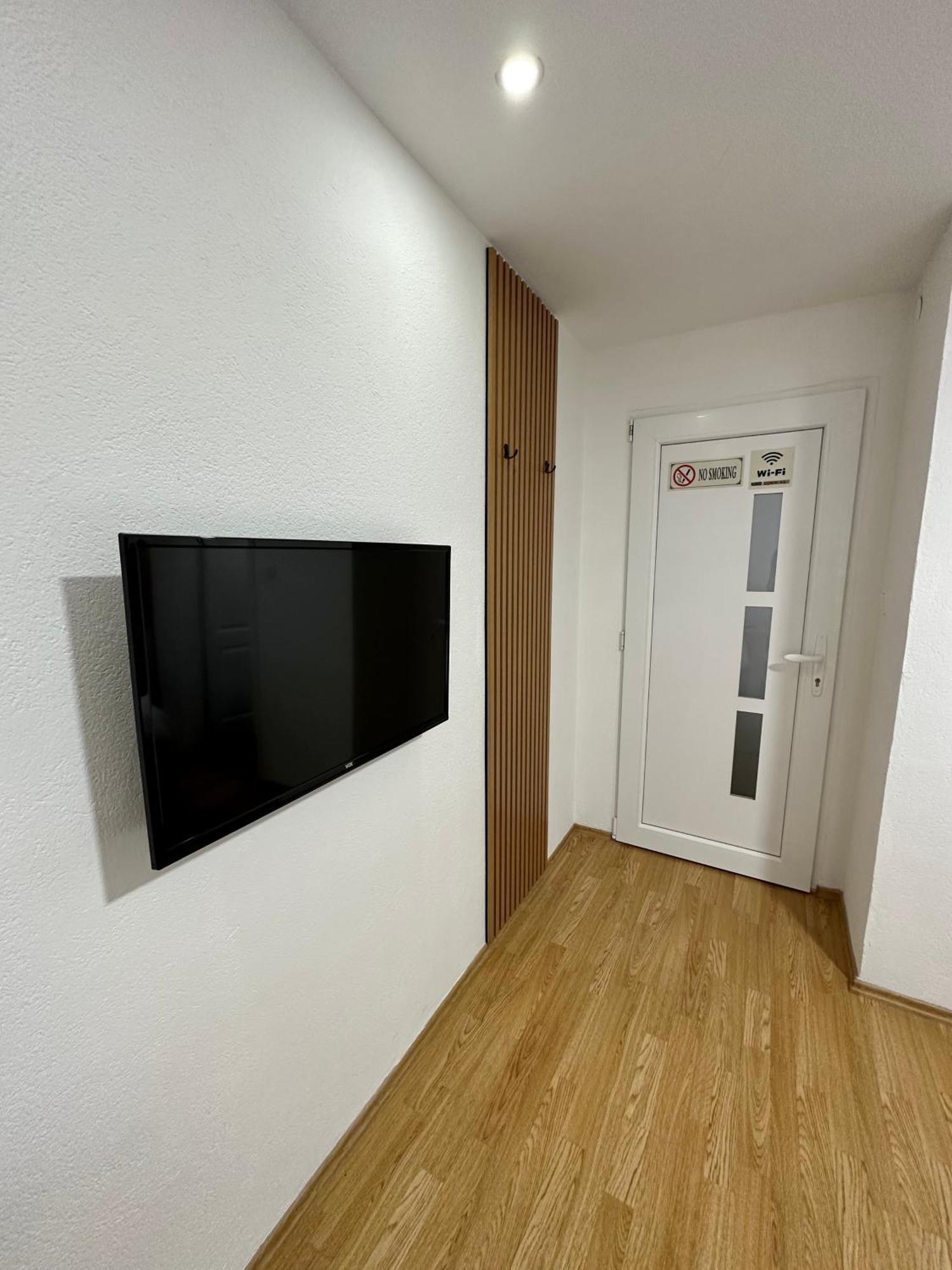 Apartmani Go Bugojno Exterior photo