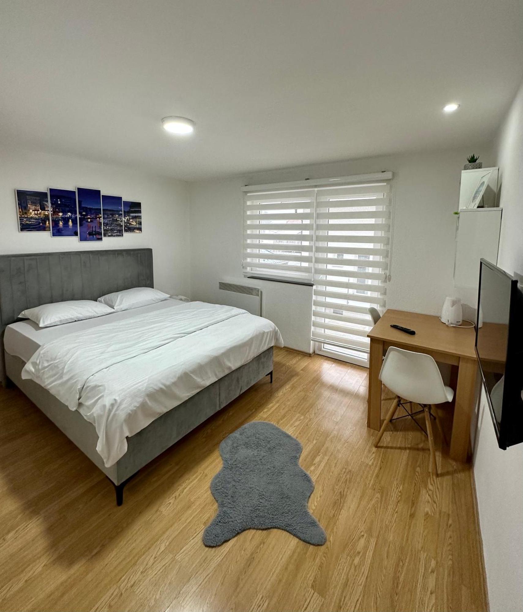 Apartmani Go Bugojno Exterior photo